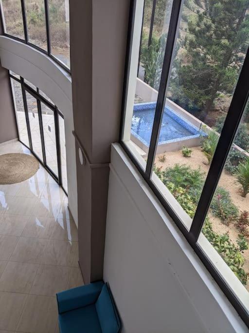 Seaview Serenity Apartment Flic en Flac Экстерьер фото